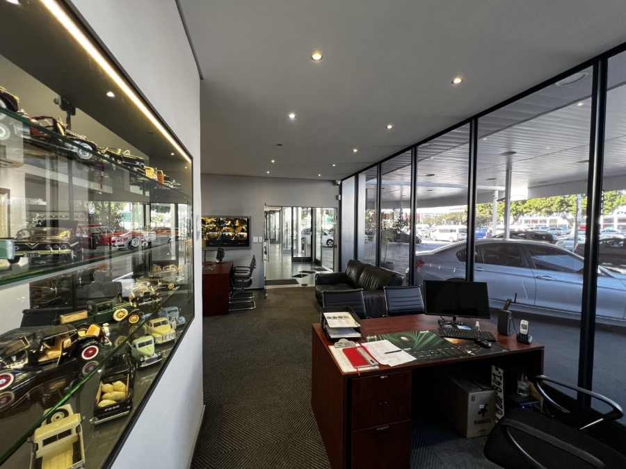 Commercial Property for Sale in Parow East Western Cape